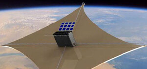 SRI International Demonstrates Interferometric SAR with Radar Designed for CubeSat Form Factor