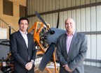 Eviation Selects Electric Propulsion Leader magniX To Support Development Of First All-Electric Plane
