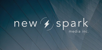 New Spark Media Announces Appointment of Sean Dollinger as President and CEO (CNW Group/New Spark Media Inc.)