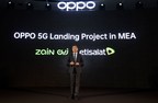 OPPO Unveils Reno Series With 10x Zoom and Pivot Rising Camera