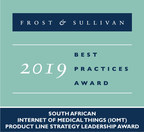 Kardio Group Applauded by Frost &amp; Sullivan for its Connected Healthcare Solutions for the Management of Non-communicable Diseases