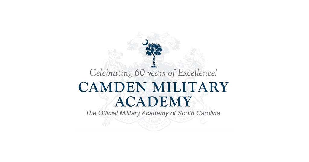 Camden Military Academy Graduates to Attend United States Service Academies