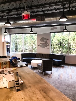 Camber Spine Announces Move To New 27,000 Square Foot State-Of-The Art Headquarters