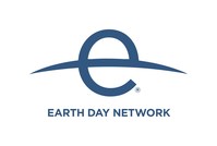Earth Day Network Logo (PRNewsfoto/Earth Day Network)