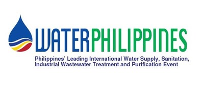 Water Philippines Logo