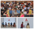 upGrad ups the Ante for its Digital Marketing Learners, Conducts Valedictory Ceremony at MICA