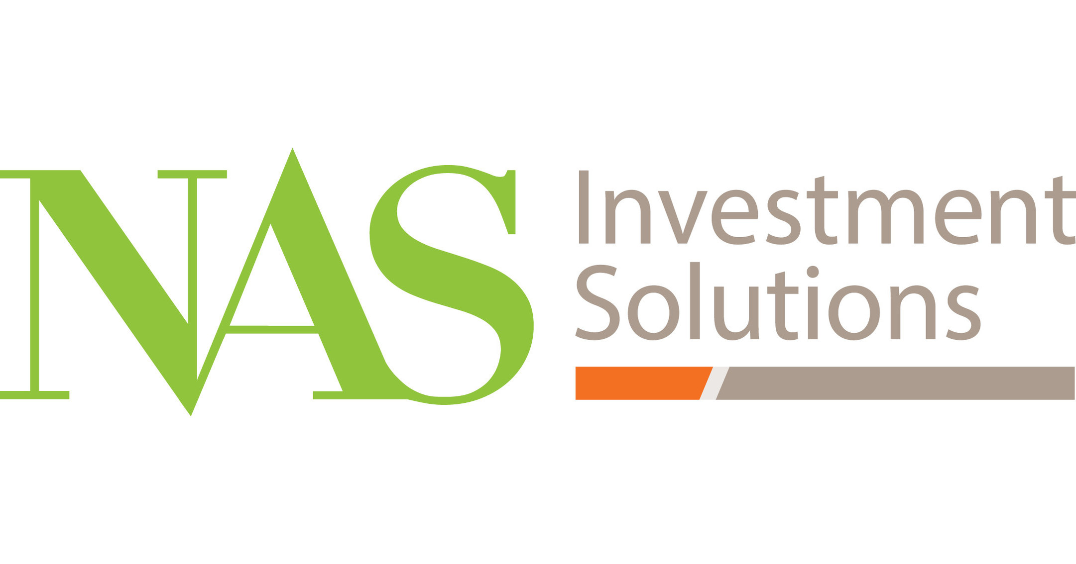 NAS Investment Solutions Launches New Website Featuring ...