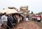New Saudi Development Projects Launched in Yemen's Hajjah Province