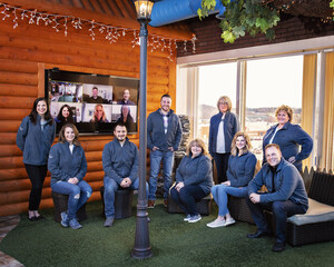 scitrain Celebrates 15th Anniversary