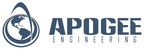 Apogee Engineering's Recent Contract Wins Signal Strong Federal Focus On Space Mission Innovation &amp; Intelligence Technology Advances