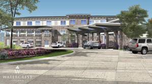 Watercrest Columbia Assisted Living and Memory Care Now Accepting Reservations