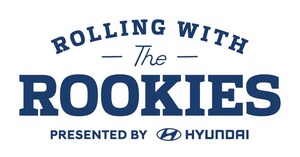 Hyundai Shares the Road to the Pros for Five Football Draft Prospects in Rolling with the Rookies Content Series