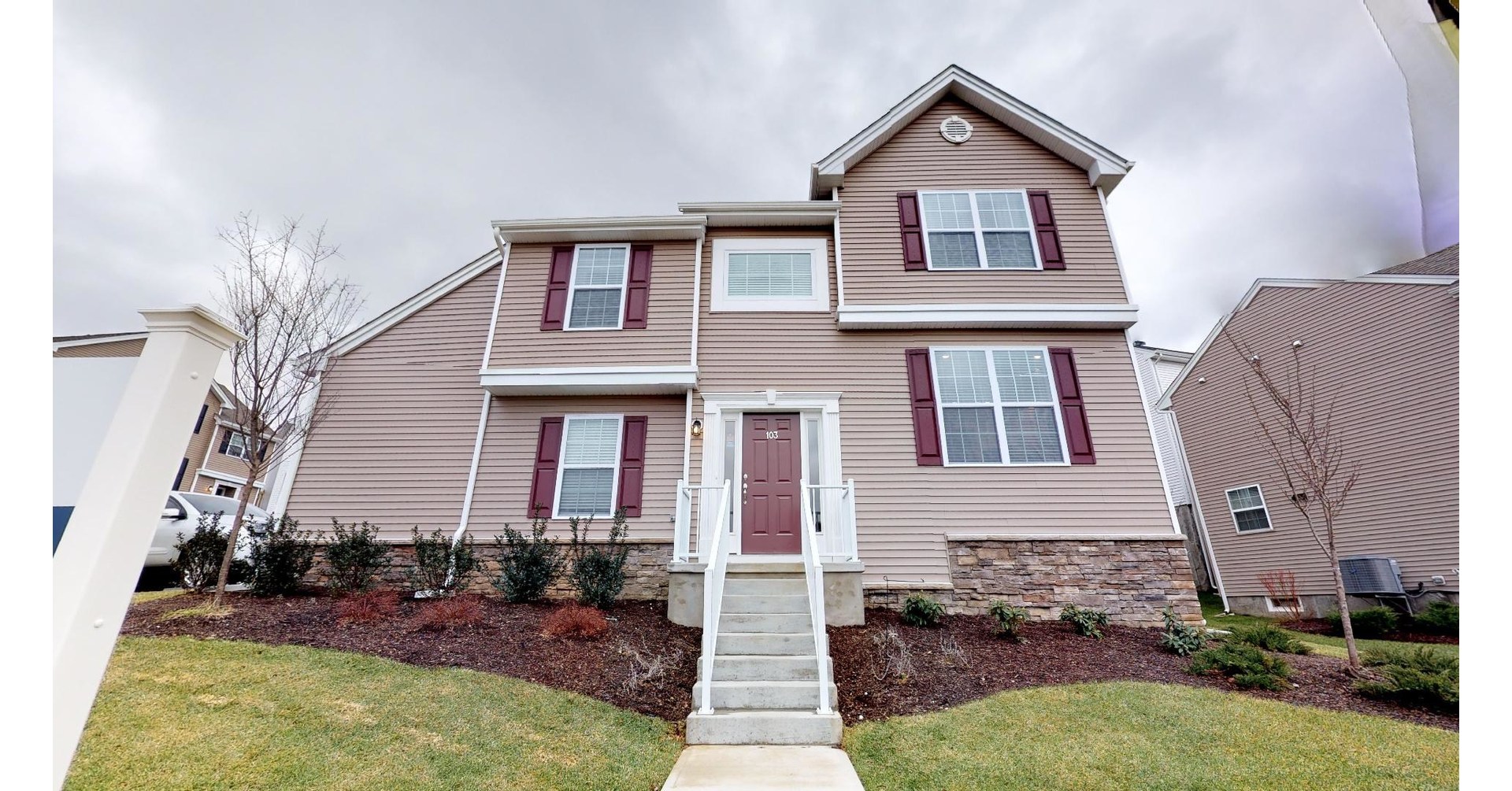 Woodfield at Mount Olive to host Model Grand Opening Weekend