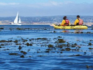 Monterey County Celebrates Earth Day By Taking Action Against Plastics In The Meetings/Event Industry