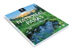 New Book from Rand McNally Pays Tribute to U.S. National Parks