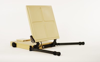 VISION S-Portable VSAT VISION S-Portable VSAT