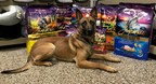 Zignature and Family Pet Food Center Partner to Raise Funds for Green Bay Police Dog Wounded in Action