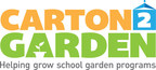 Evergreen Packaging and KidsGardening Announce 2019 Carton 2 Garden™ Contest Winners