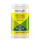 Ketologie's Ketones + Probiotics Can Help Anyone to Live the Keto Lifestyle