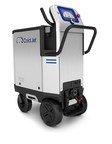 Cold Jet launches new revolutionary dry ice blaster, the PCS® 60