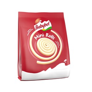 Move Over String Cheese, NEW Babybel® Mini Rolls Deliver on the Fun Snacking Experience Kids Crave