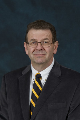 Phil Merilli, vice president engineering