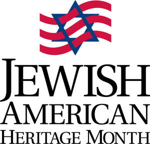 Jewish American Heritage Month In May 2019 Celebrates American Jews And Illustration