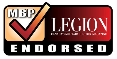 The Royal Canadian Legion Endorsed Logo (CNW Group/HomeEquity Bank)