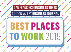 TrustArc Recognized as 2019 Bay Area Best Places to Work