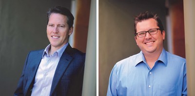 Brothers Ted and Rob Newland are launching Rarity Health to meet an unmet need in the rare disease strategic marketing communications sector. Rarity Health was formerly known as ENA.