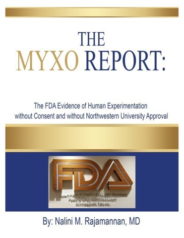 The Myxo Report