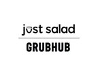 Just Salad Chooses Grubhub As Exclusive Third-Party Delivery Marketplace &amp; Loyalty Partner