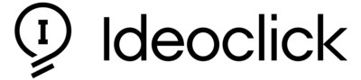Ideoclick, Inc. Logo (PRNewsfoto/Ideoclick, Inc.)