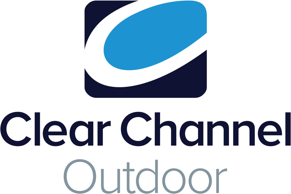 (PRNewsfoto/Clear Channel Outdoor)