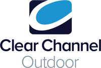 (PRNewsfoto/Clear Channel Outdoor)