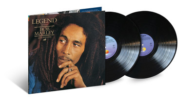 Bob Marley’s Legend Turns 35 – The Celebrity Content Blog