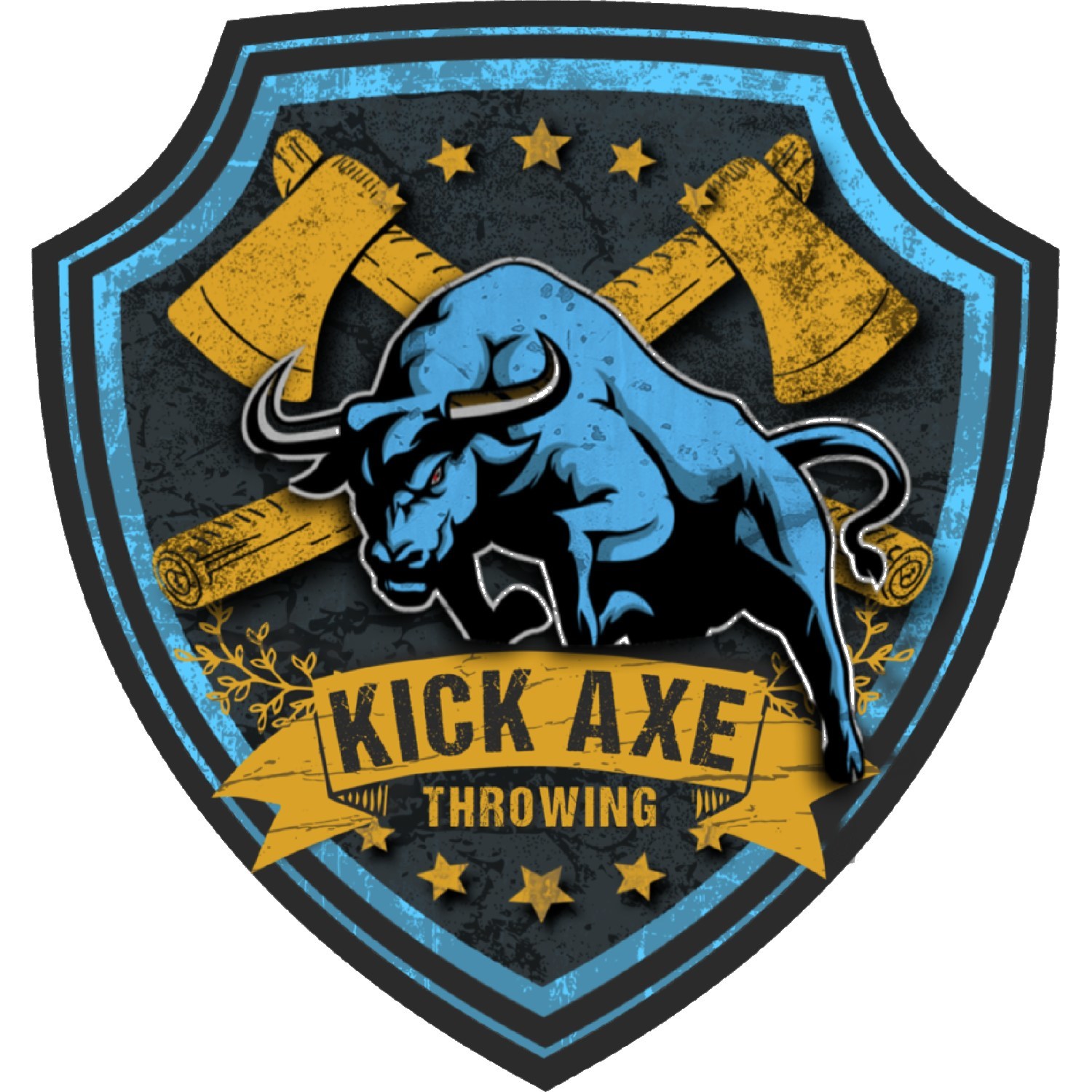 Philly Gets Hit with Opening of First Kick Axe Throwing Venue