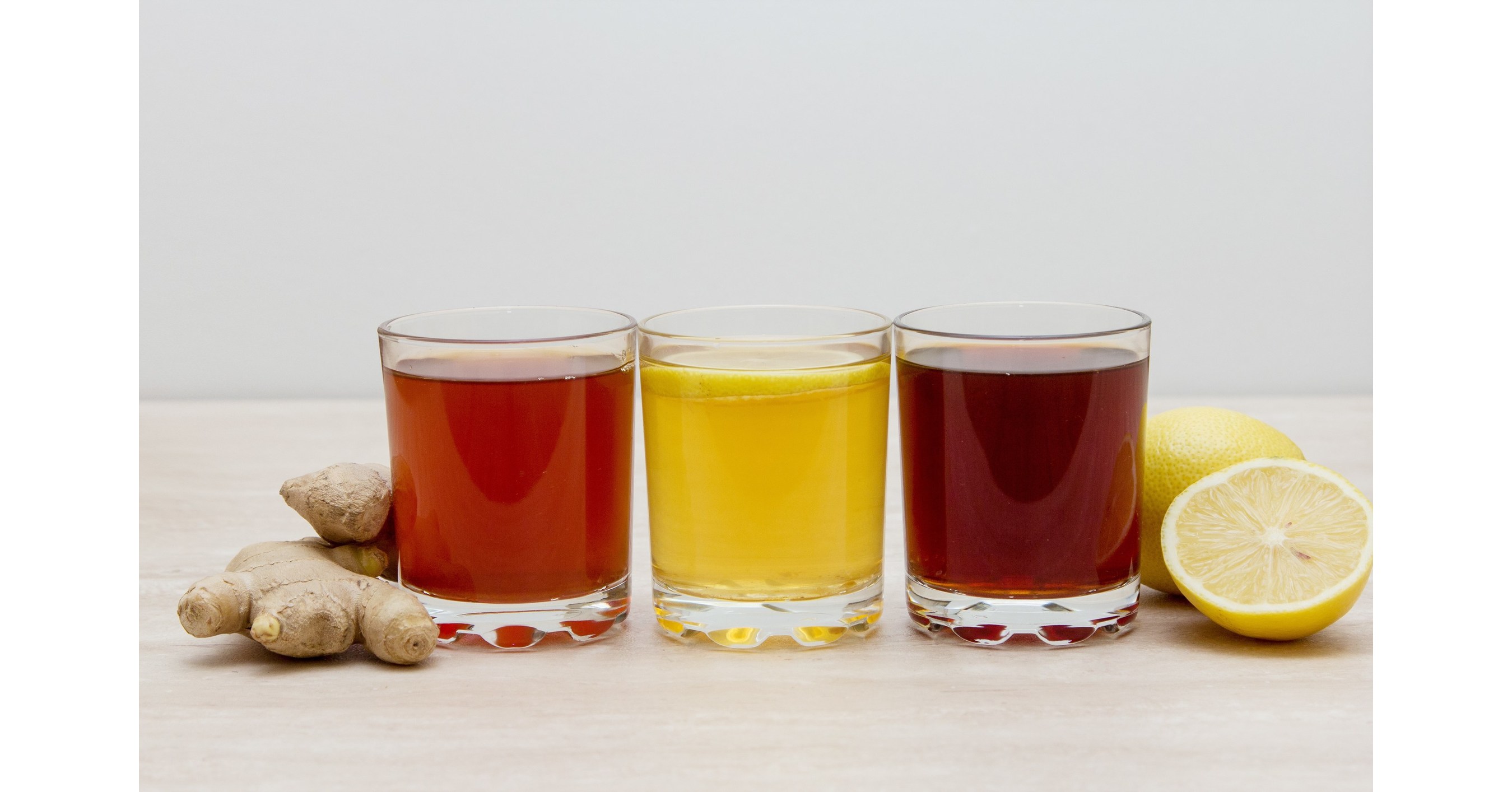 Laird Superfood Announces New Line of Organic Kombucha for Commercial