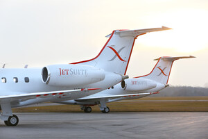 JetSuiteX To Launch Its Acclaimed Air Service At Seattle's Boeing Field This Summer