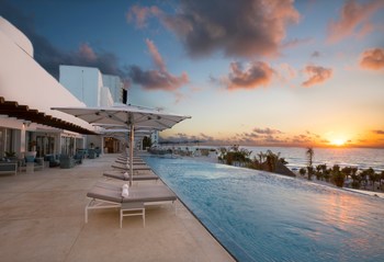 Le Blanc Spa Resort Cancun se reinaugura con una renovación de 30 ...