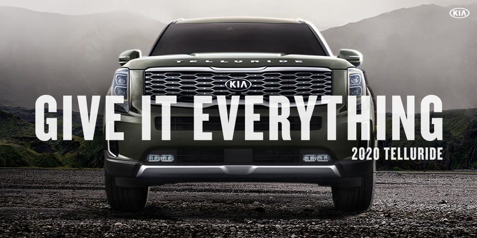 Kia Celebrates “Give It Everything” Spirit at Mom 2.0