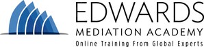 Edwards Mediation Academy Launches Affiliate Program for In-Person Mediation Training