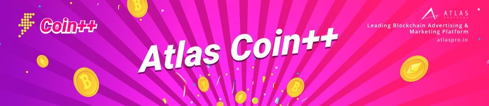 Atlas Protocol launched “Atlas Coin++”
