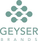 Geyser Brands Appoints London-Based Agency Brandeavour for Geyser and Subsidiaries' Brand Development