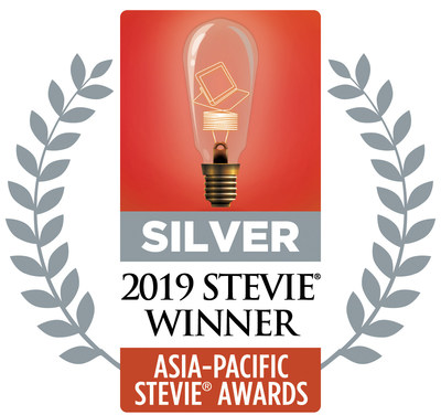 Simplilearn Wins Stevie Award for Innovation in Customer Service Management, Planning & Practice