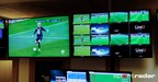 LiveU Technologie macht österreichischen Fußball für Zuschauer weltweit im Fernsehen und Internet zugänglich
