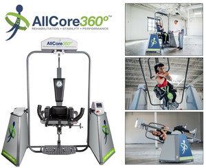 Sport Science Visionary John Brenkus Joins AllCore360°