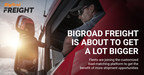 BigRoad Freight's ELD Load-Matching Platform Adds a New Service for Fleets