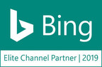 Microsoft Awards Broadplace Advertising Elite Status in the Bing Partner Program