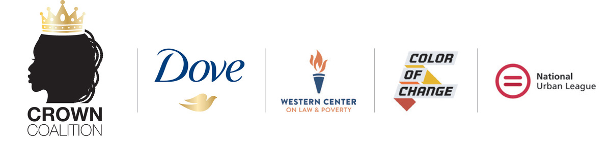 Dove And The CROWN Coalition Celebrate Victory As The State Of Connecticut Makes Natural Hair Discrimination Illegal - Vimarsana News